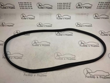 Уплотнитель дверного проема ( на кузове ) MERCEDES-BENZ C-класс W205/S205/C205/A205 (2014 - 2018) — Разборка Мерседес