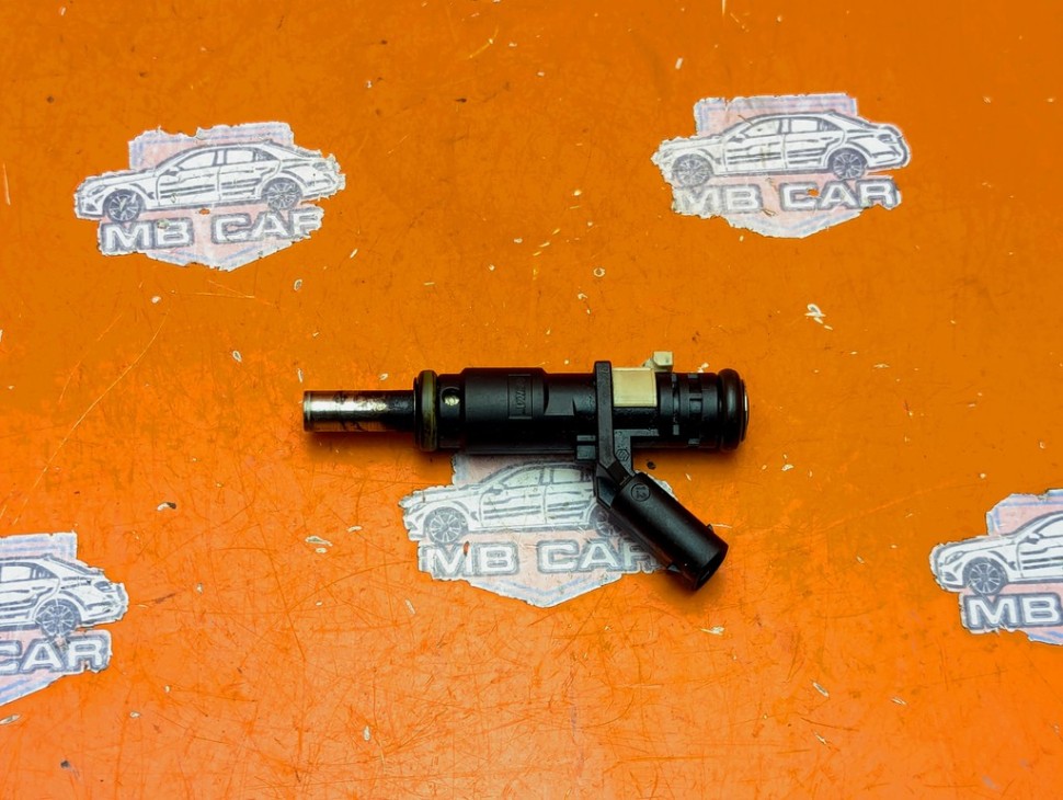 Форсунка БЕНЗИН MERCEDES-BENZ S-класс W221 (2005 - 2009) фото 1 — Разборка Мерседес