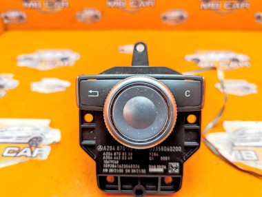 Джойстик MERCEDES-BENZ C-класс W204/S204 (2006 - 2011) &mdash; Разборка Мерседес