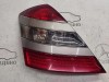 Фонарь задний левый MERCEDES-BENZ S-класс W221 (2005 - 2009) фото 1 — Разборка Мерседес