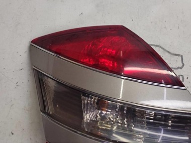 Фонарь задний левый MERCEDES-BENZ S-класс W221 (2005 - 2009) — Разборка Мерседес