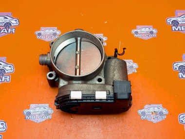 Дроссельная заслонка MERCEDES-BENZ S-класс W220 (1998 - 2005) — Разборка Мерседес