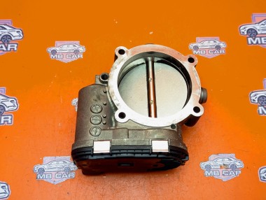 Дроссельная заслонка MERCEDES-BENZ S-класс W220 (1998 - 2005) — Разборка Мерседес