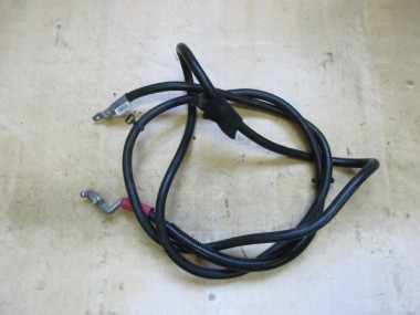 Провод плюсовой MERCEDES-BENZ E-класс W211/S211 рестайлинг (2006 - 2009) — Разборка Мерседес