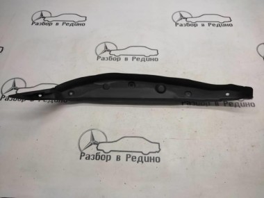 Пыльник крыла MERCEDES-BENZ S-класс W221 (2005 - 2009) — Разборка Мерседес