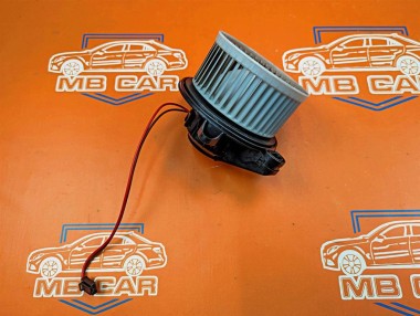 Моторчик печки MERCEDES-BENZ A-класс W177 (2018 - 2023) — Разборка Мерседес
