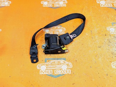 Ремень безопасности передний левый MERCEDES-BENZ M-класс W163 рестайлинг (2001 - 2005) — Разборка Мерседес