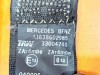Ремень безопасности передний левый MERCEDES-BENZ M-класс W163 рестайлинг (2001 - 2005) фото 6 — Разборка Мерседес