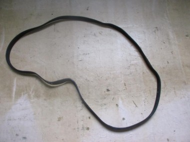 Ремень приводной MERCEDES-BENZ Sprinter W906 (2006 - 2019) — Разборка Мерседес