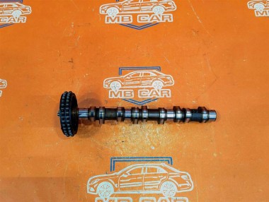 Распредвал MERCEDES-BENZ CLK-класс C208/A208 (1997 - 2000) — Разборка Мерседес