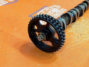 Распредвал MERCEDES-BENZ CLK-класс C208/A208 (1997 - 2000) — Разборка Мерседес