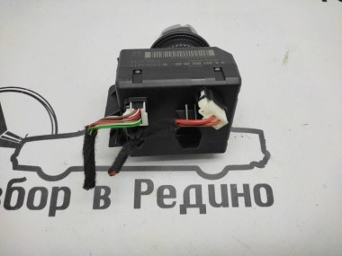 Замок зажигания MERCEDES-BENZ C-класс W204/S204/С204 рестайлинг (2011 - 2015) — Разборка Мерседес