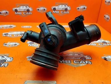 Термостат MERCEDES-BENZ E-класс W211/S211 (2002 - 2006) — Разборка Мерседес