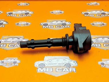 Катушка зажигания MERCEDES-BENZ E-класс W211/S211 рестайлинг (2006 - 2009) — Разборка Мерседес