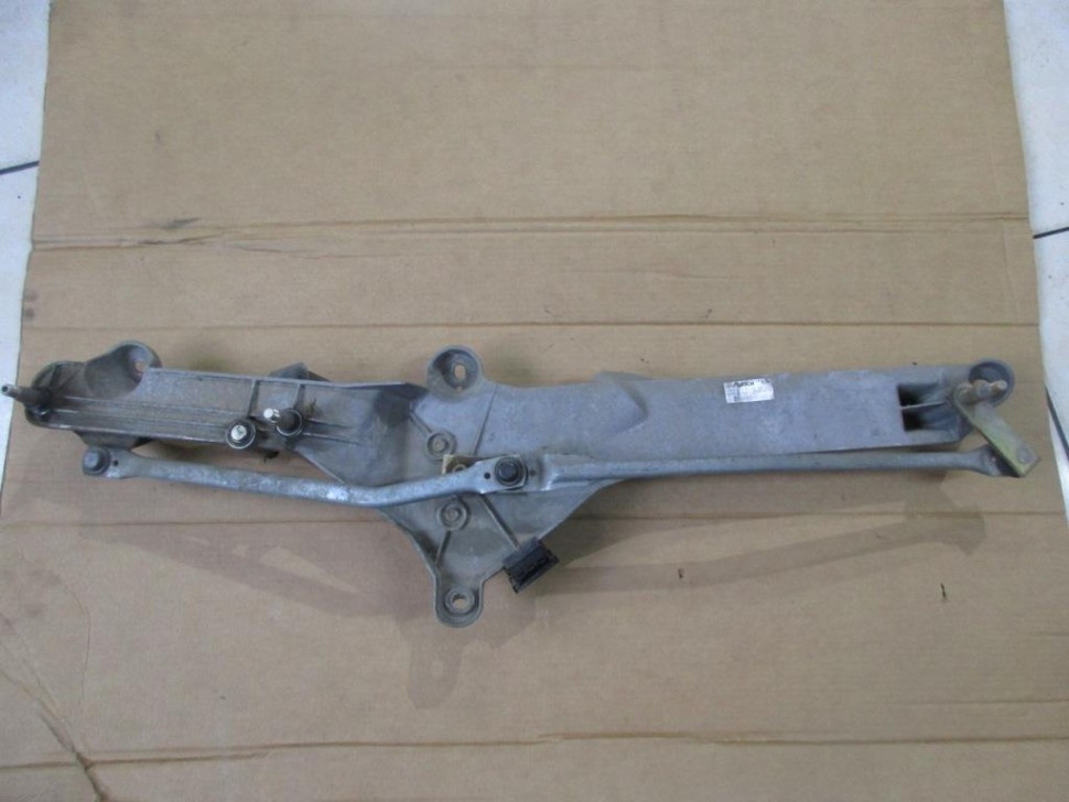 Трапеция дворников MERCEDES-BENZ S-класс W220 (1998 - 2005) фото 1 — Разборка Мерседес