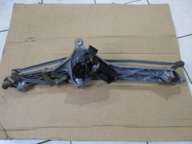 Трапеция дворников MERCEDES-BENZ S-класс W220 (1998 - 2005) — Разборка Мерседес