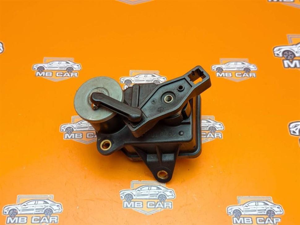 Сервопривод заслонок MERCEDES-BENZ GLE-класс Coupe C292 (2015 - 2019) фото 1 — Разборка Мерседес