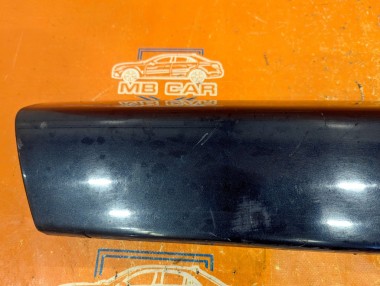 Накладка крышки багажника MERCEDES-BENZ M-класс W163 рестайлинг (2001 - 2005) — Разборка Мерседес