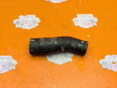 Патрубок ОЖ MERCEDES-BENZ M-класс W166 (2011 - 2015) &mdash; Разборка Мерседес