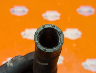 Патрубок ОЖ MERCEDES-BENZ M-класс W166 (2011 - 2015) &mdash; Разборка Мерседес