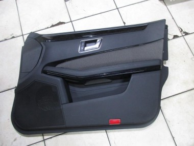 Карта двери передняя правая MERCEDES-BENZ E-класс W212/S212/C207/A207 (2009 - 2013) — Разборка Мерседес