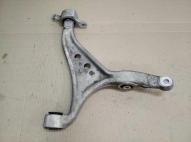 Рычаг передний нижний левый MERCEDES-BENZ GLE-класс AMG W166 (2015 - 2019) — Разборка Мерседес