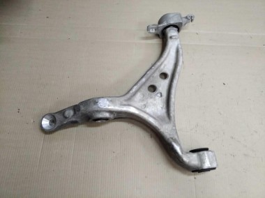 Рычаг передний нижний левый MERCEDES-BENZ GLE-класс AMG W166 (2015 - 2019) — Разборка Мерседес