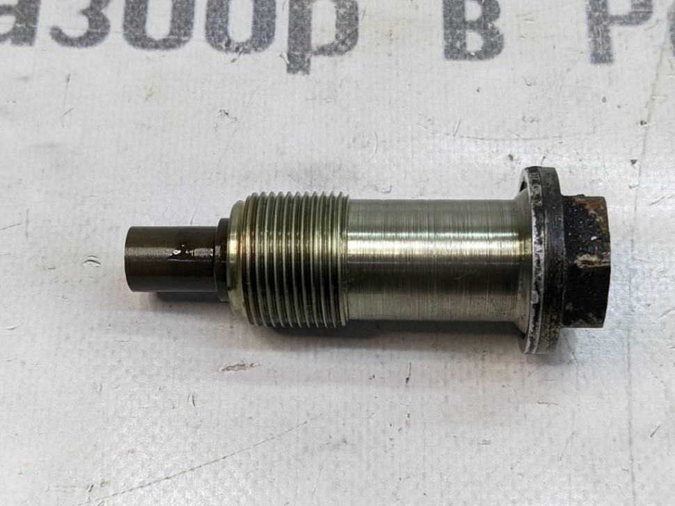 Натяжитель цепи MERCEDES-BENZ C-класс W203/S203/CL203 (2000 - 2004) фото 1 — Разборка Мерседес