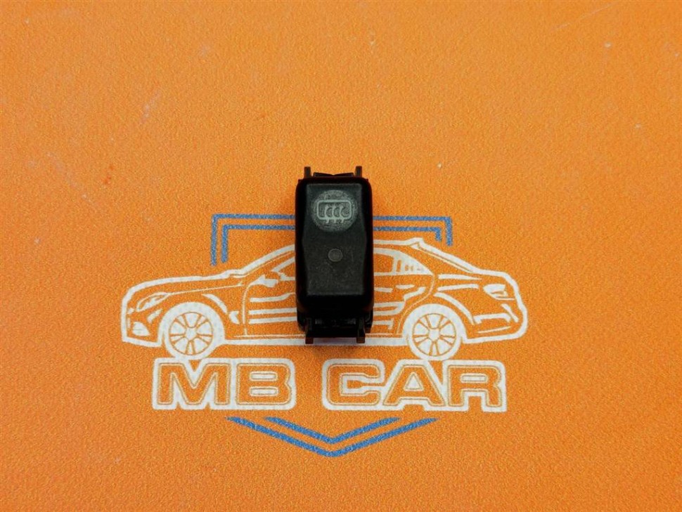 Кнопка MERCEDES-BENZ SL-класс R129 (1989 - 1995) фото 1 — Разборка Мерседес