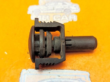 Клипса радиатора MERCEDES-BENZ C-класс W203/S203/CL203 (2000 - 2004) — Разборка Мерседес