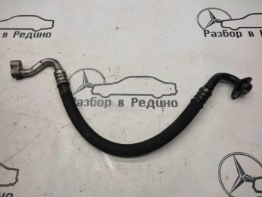 Трубка кондиционера MERCEDES-BENZ E-класс W210/S210 рестайлинг (1999 - 2003) — Разборка Мерседес