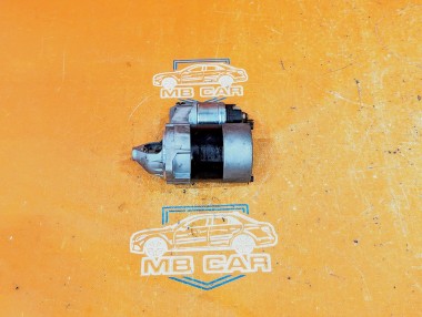 Стартер MERCEDES-BENZ A-класс W168 рестайлинг (2001 - 2004) — Разборка Мерседес