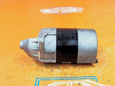 Стартер MERCEDES-BENZ A-класс W168 рестайлинг (2001 - 2004) — Разборка Мерседес