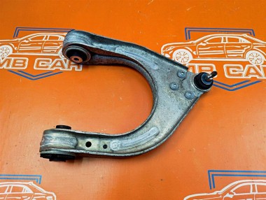 Рычаг передний верхний MERCEDES-BENZ E-класс W211/S211 рестайлинг (2006 - 2009) — Разборка Мерседес