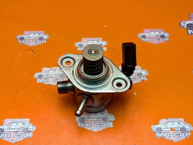 ТНВД MERCEDES-BENZ CLA-класс C118/X118 (2019 - 2023) — Разборка Мерседес