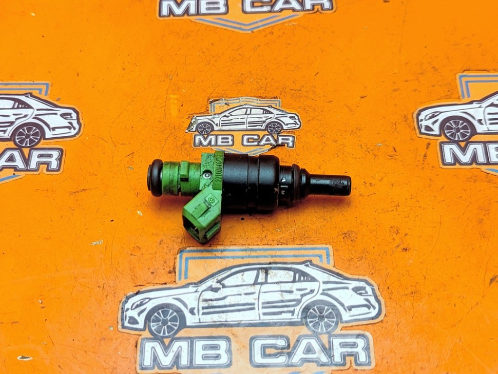 Форсунка БЕНЗИН MERCEDES-BENZ C-класс W203/S203/CL203 рестайлинг (2004 - 2008) фото 1 &mdash; Разборка Мерседес