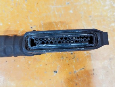 Проводка моторная MERCEDES-BENZ E-класс W124/S124/C124/A124 (1984 - 1997) — Разборка Мерседес