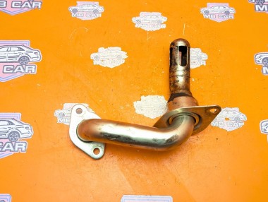 Трубка клапана ЕГР MERCEDES-BENZ C-класс W204/S204/С204 рестайлинг (2011 - 2015) &mdash; Разборка Мерседес