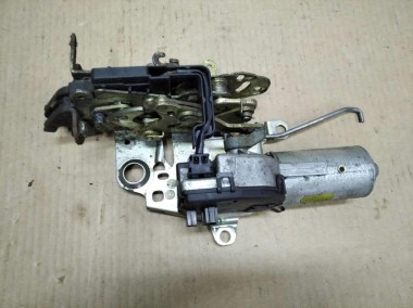 Замок багажника MERCEDES-BENZ E-класс W210/S210 рестайлинг (1999 - 2003) — Разборка Мерседес