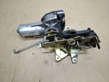 Замок багажника MERCEDES-BENZ E-класс W210/S210 рестайлинг (1999 - 2003) — Разборка Мерседес