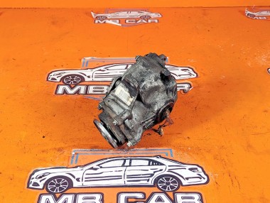 Редуктор передний MERCEDES-BENZ E-класс W212/S212/C207/A207 рестайлинг (2013 - 2016) &mdash; Разборка Мерседес