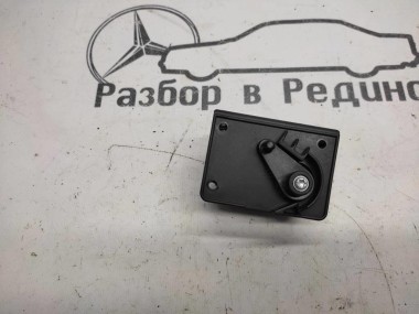 Сервоприводы печки MERCEDES-BENZ S-класс W220 (1998 - 2005) — Разборка Мерседес