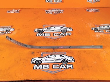 Шина скольжения сдвижной двери MERCEDES-BENZ V-класс W639 (2003 - 2014) &mdash; Разборка Мерседес