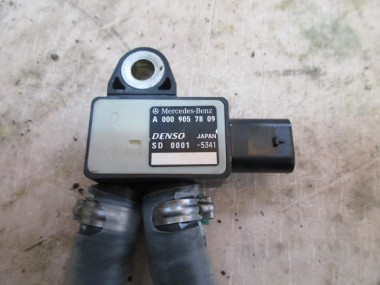 Датчик давления катализатора MERCEDES-BENZ GLC-класс X253 (2015 - 2019) — Разборка Мерседес