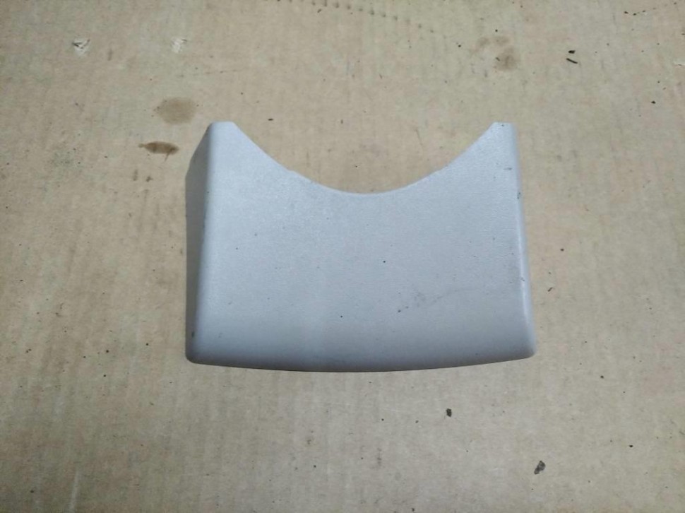 Накладка салонного зеркала MERCEDES-BENZ E-класс W211/S211 (2002 - 2006) фото 1 — Разборка Мерседес