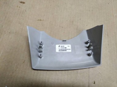 Накладка салонного зеркала MERCEDES-BENZ E-класс W211/S211 (2002 - 2006) — Разборка Мерседес