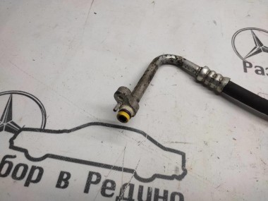 Трубка кондиционера MERCEDES-BENZ E-класс W212/S212/C207/A207 (2009 - 2013) — Разборка Мерседес