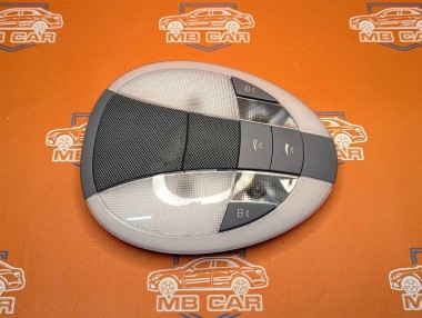 Плафон салона MERCEDES-BENZ E-класс W211/S211 (2002 - 2006) — Разборка Мерседес