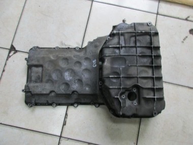 Поддон MERCEDES-BENZ M-класс W163 рестайлинг (2001 - 2005) — Разборка Мерседес