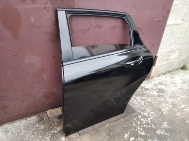 Дверь задняя левая MERCEDES-BENZ B-класс W246 рестайлинг (2014 - 2018) — Разборка Мерседес